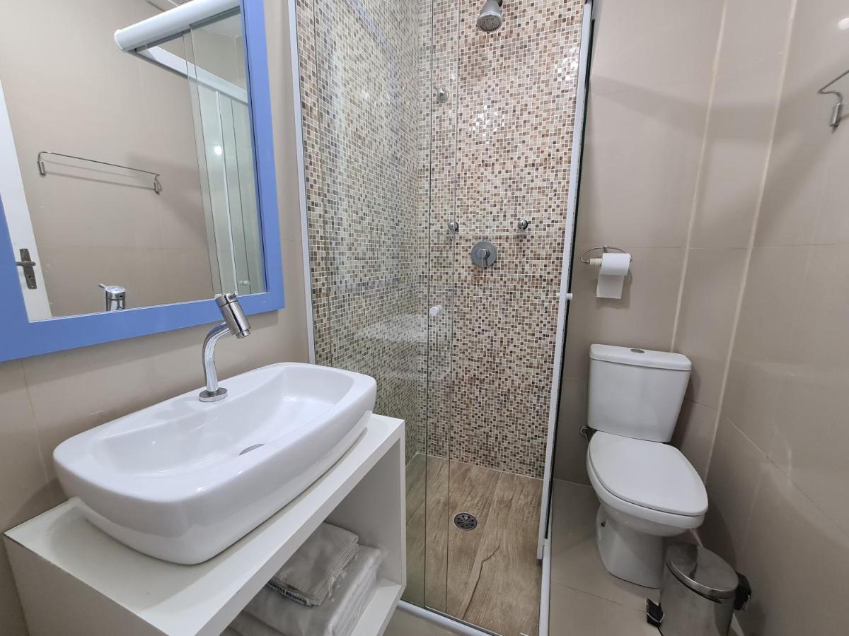 Bella Augusta Hotel São Paulo Eksteriør bilde