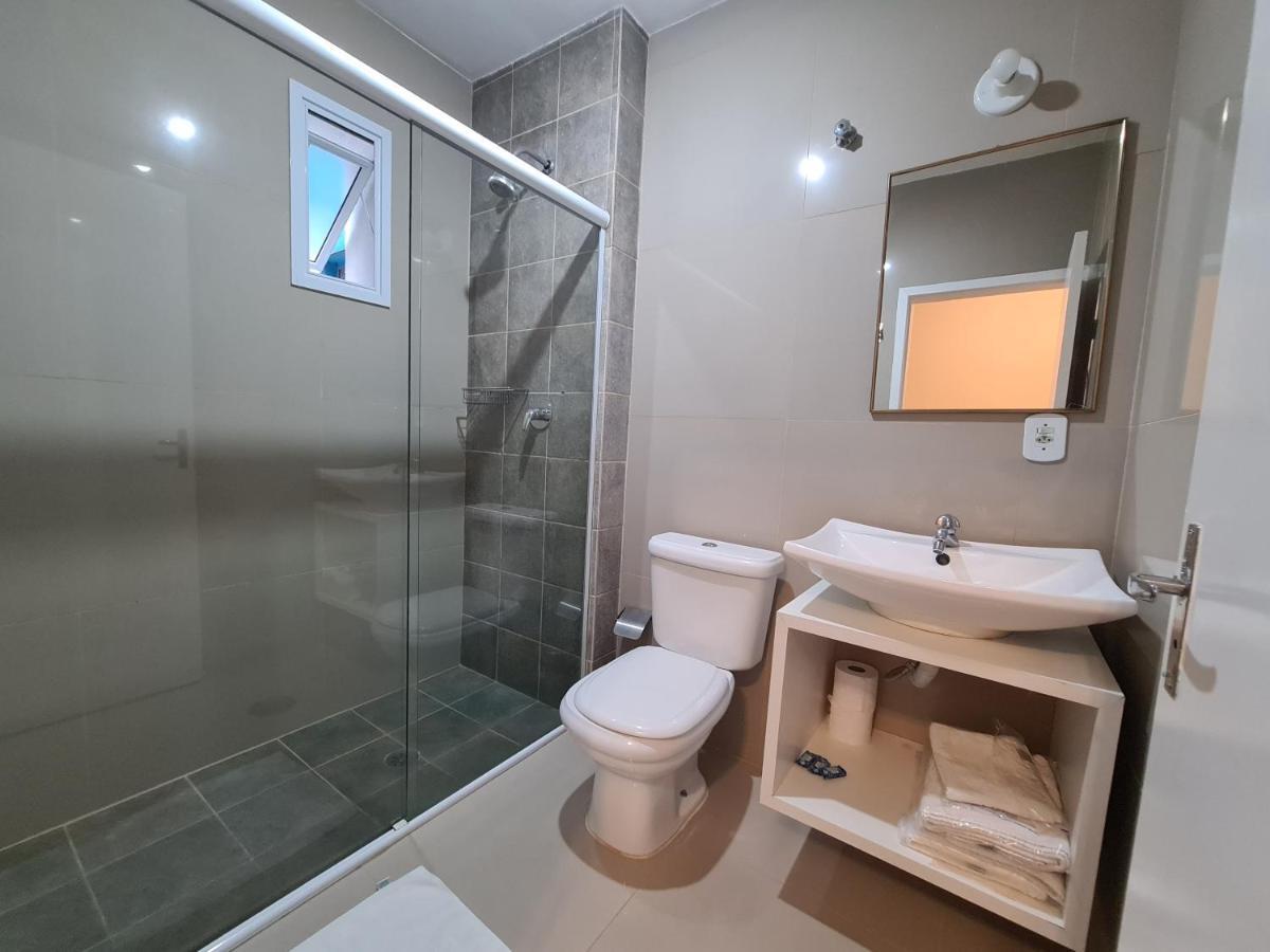 Bella Augusta Hotel São Paulo Eksteriør bilde