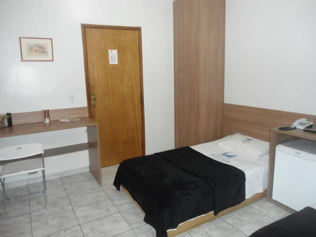 Bella Augusta Hotel São Paulo Eksteriør bilde