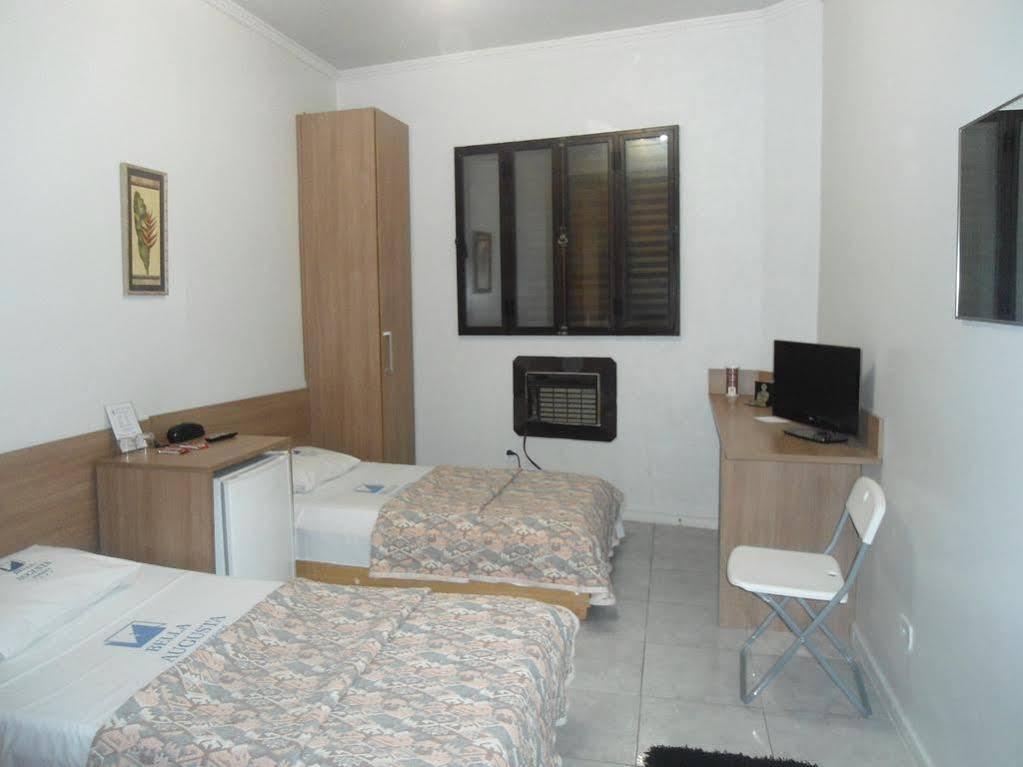 Bella Augusta Hotel São Paulo Eksteriør bilde