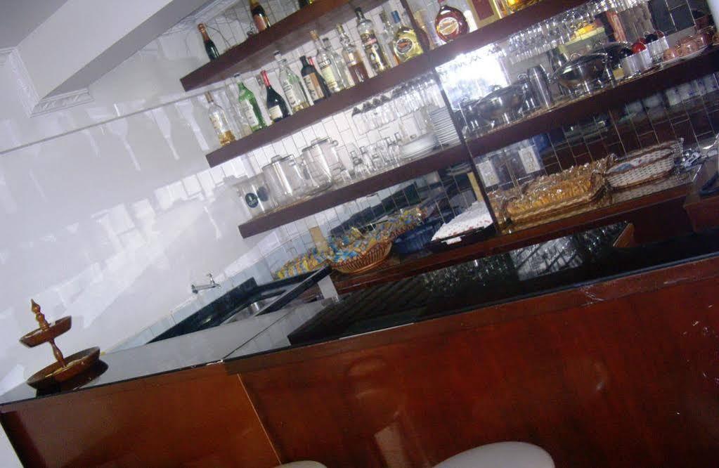 Bella Augusta Hotel São Paulo Eksteriør bilde